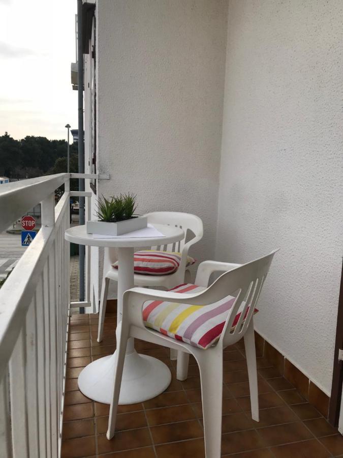 Apartment & Rooms Riva 沃迪切 外观 照片