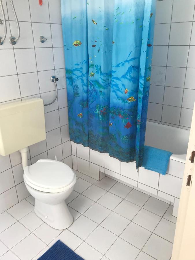 Apartment & Rooms Riva 沃迪切 外观 照片