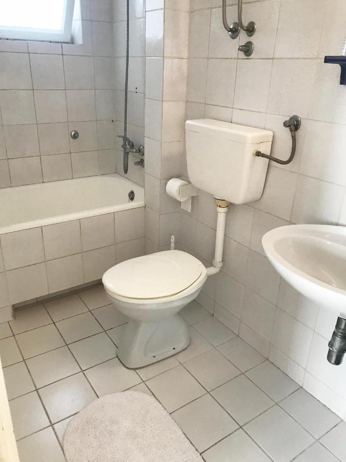 Apartment & Rooms Riva 沃迪切 外观 照片